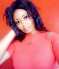 Dating Woman Cameroon to Yaoundé 7 : Grace, 29 years